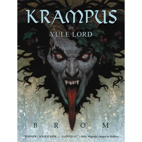 Krampus: The Yule Lord