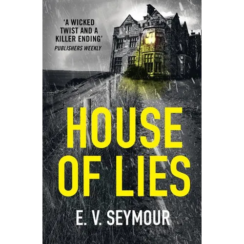 House of Lies