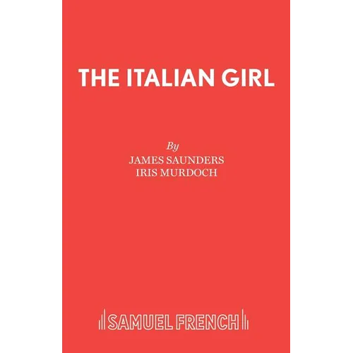 The Italian Girl