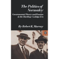 The Politics of Normalcy