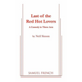 Last of the Red Hot Lovers