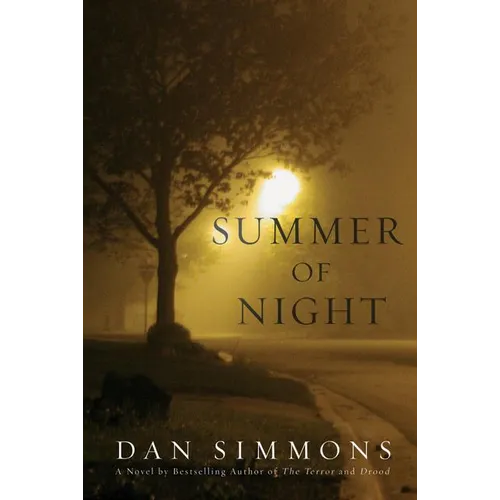 Summer of Night
