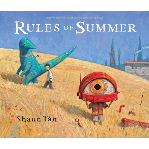 Rules of Summer