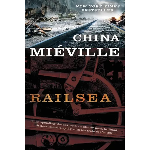 Railsea