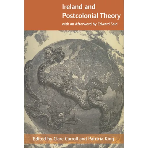 Ireland and Postcolonial Theory
