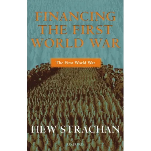 Financing the First World War