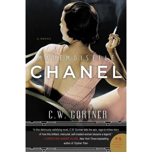 Mademoiselle Chanel