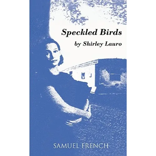 Speckled Birds