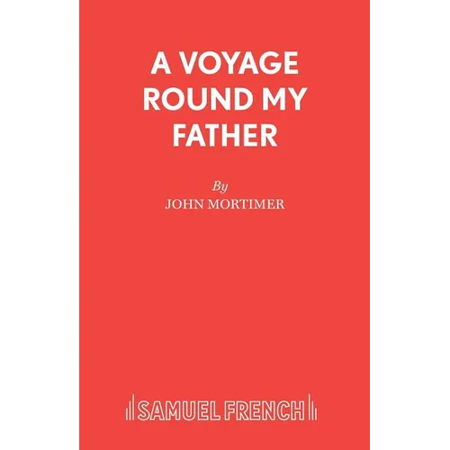 A Voyage Round My Father