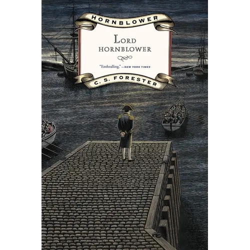 Lord Hornblower