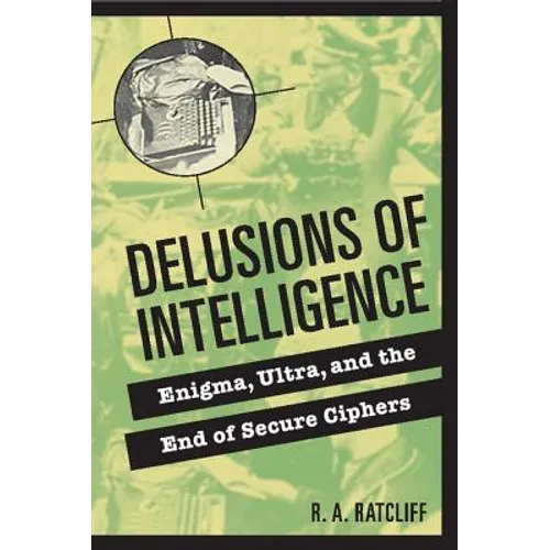 Delusions of Intelligence