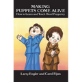Making Puppets Come Alive