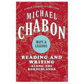Maps and Legends: Reading and Writing Along the Borderlands