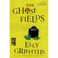 The Ghost Fields: A Mystery