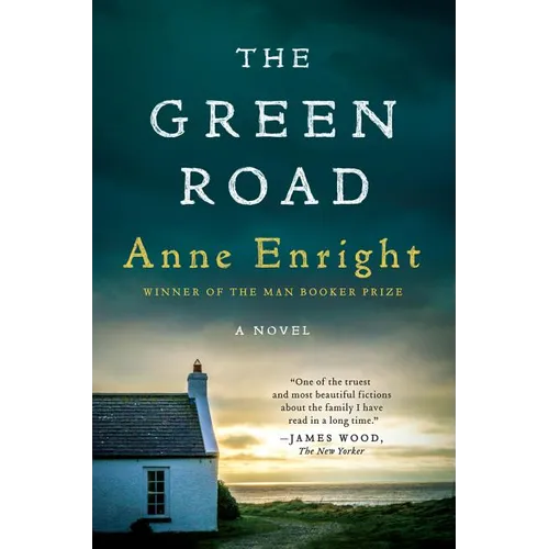 The Green Road