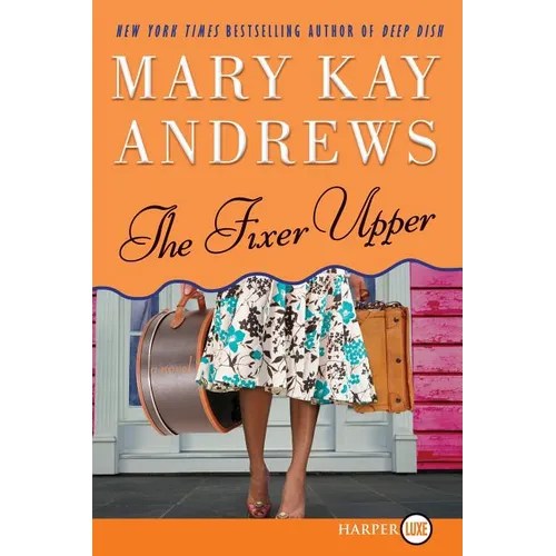 The Fixer Upper