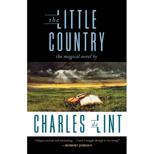 The Little Country
