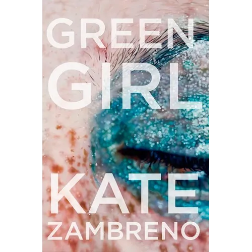 Green Girl