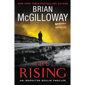 The Rising: An Inspector Devlin Thriller