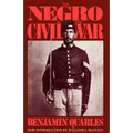 The Negro in the Civil War