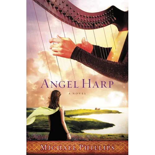 Angel Harp