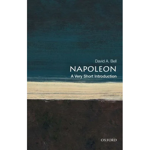 Napoleon: A Very Short Introduction