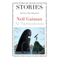 Stories: All-New Tales