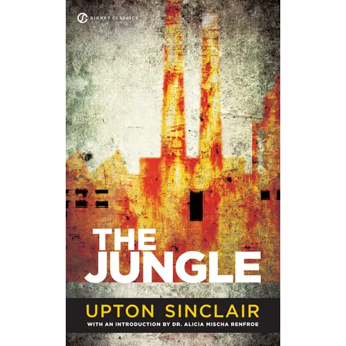 The Jungle