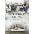 Netley Diary 1915-1916
