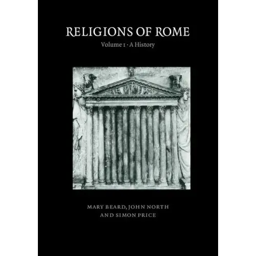 Religions of Rome v1