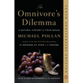 The Omnivore's Dilemma: A Natural History of Four Meals