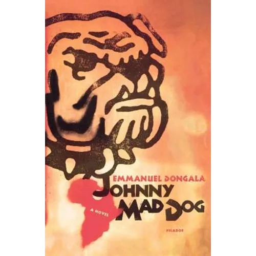 Johnny Mad Dog