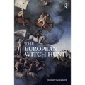 The European Witch-Hunt