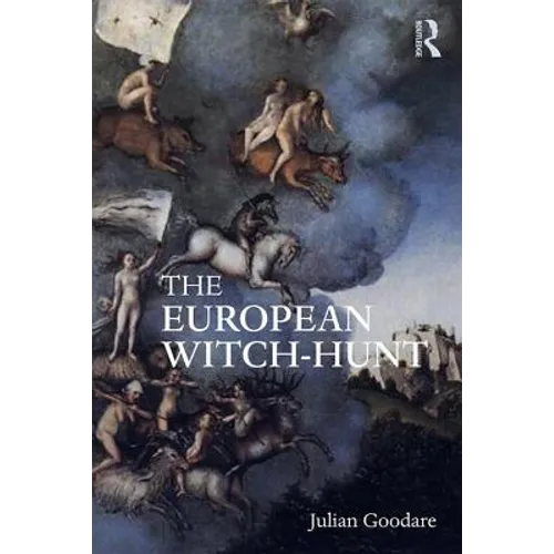 The European Witch-Hunt