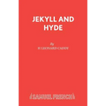Jekyll and Hyde