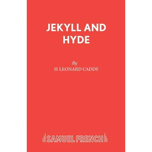 Jekyll and Hyde