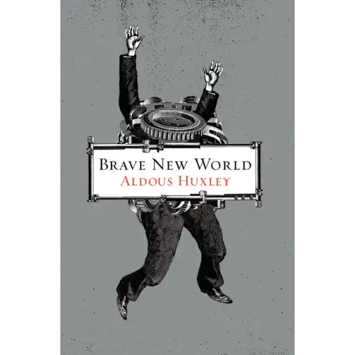 Brave New World