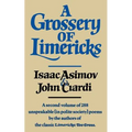 A Grossery of Limericks