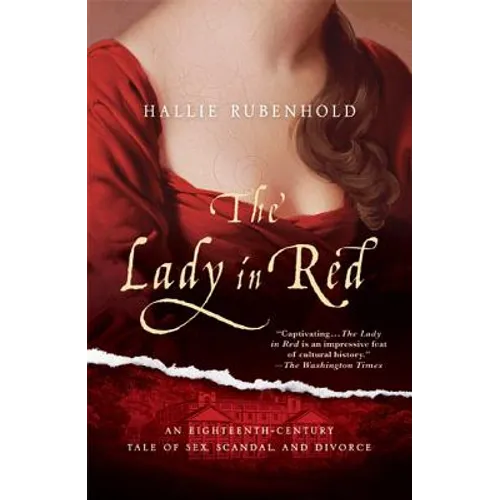The Lady in Red