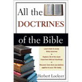 The All the Doctrines of the Bible (Revised)