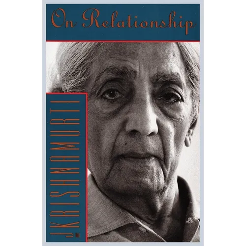 On Relationship