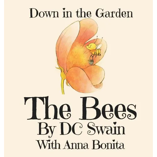 The Bees: Down in the Garden