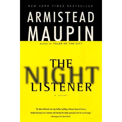The Night Listener