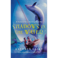 Shadows in the Water: A Starbuck Twins Mystery, Book Two