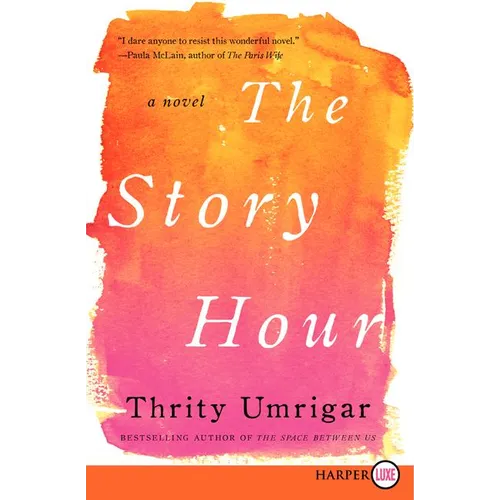 The Story Hour