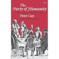 The Party of Humanity: Essays in the French Enlightenment