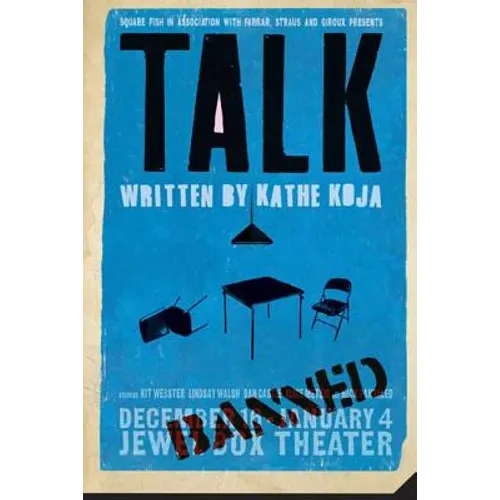 Talk