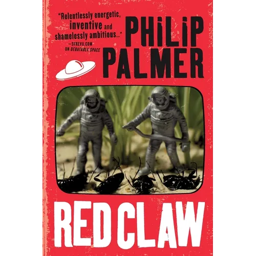 Red Claw