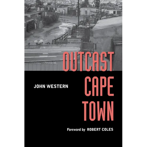 Outcast Cape Town