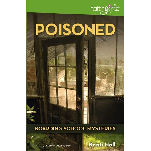 The Poisoned